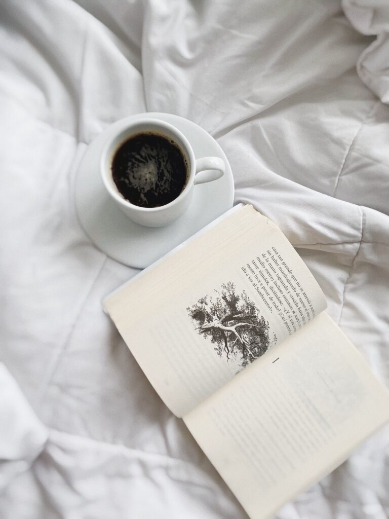 Sunday Reset Routine